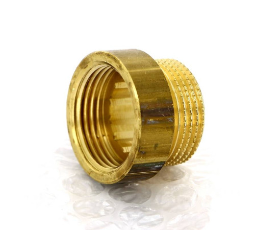 Удлинитель НВ Tiemme 3/4 x 10 мм 1500217