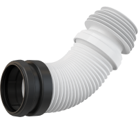 Гибкое колено AlcaPlast 90/110 flexi M9006