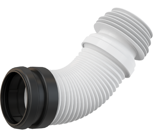 Гибкое колено AlcaPlast 90/110 flexi M9006