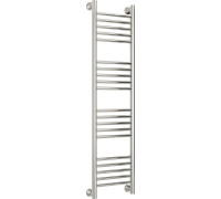 Полотенцесушитель водяной Сунержа Богема+ 300x1200 мм без покрытия 00-0220-1230