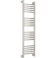 Полотенцесушитель водяной Сунержа Богема+ 300x1200 мм без покрытия 00-0220-1230