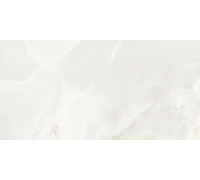 Керамогранит Ceradim Onyx Royal Cloud светло-серый полированный 60х120 см х9999301490
