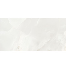Керамогранит Ceradim Onyx Royal Cloud светло-серый полированный 60х120 см х9999301490