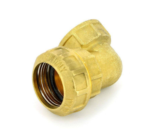 Угольник обжимной Itap VX-N 32х1 внутренняя резьба 745 1