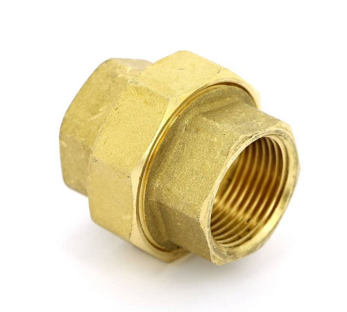 Разъемное соединение ВВ Tiemme 1 коническое уплотнение 1500177