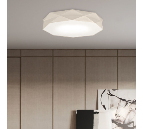 Потолочный светильник 4225 Kantoor White