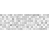 Плитка настенная Cersanit Atlas мозаика рельеф многоцветный 19.8x59.8 см ATS452D