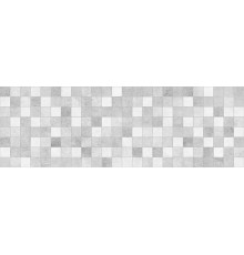 Плитка настенная Cersanit Atlas мозаика рельеф многоцветный 19.8x59.8 см ATS452D