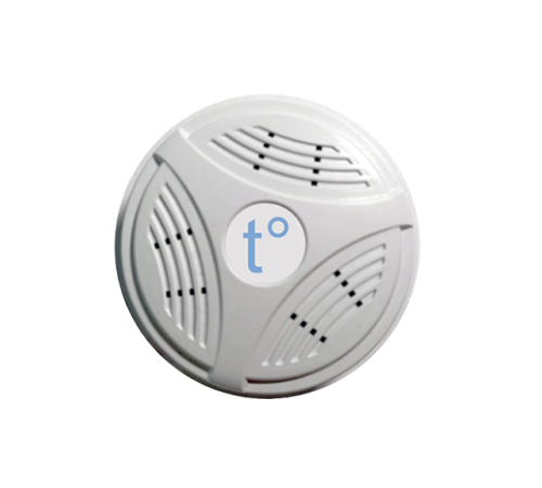 Датчик температуры комнатный ZONT ML-778 RS-485 проводной ML-778