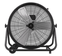 Вентилятор промышленный мобильный Royal Clima RSF-240M-BL