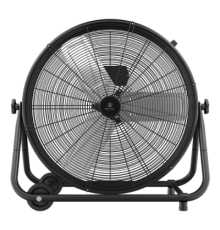 Вентилятор промышленный мобильный Royal Clima RSF-240M-BL