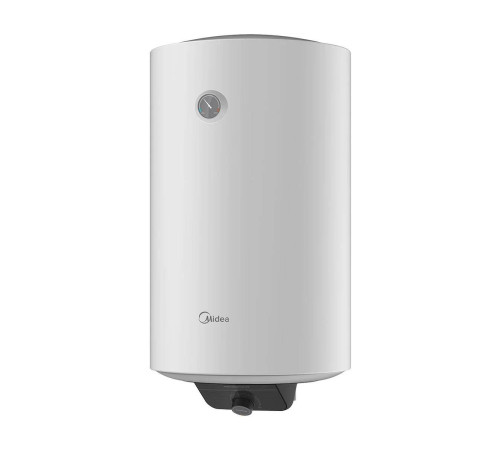 Водонагреватель накопительный Midea ProTec 30 л сухой ТЭН MWH--RED