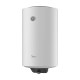 Водонагреватель накопительный Midea ProTec 30 л сухой ТЭН MWH--RED