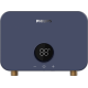 Проточный водонагреватель Philips Via 5500 Вт AWH1053/51(55LA)