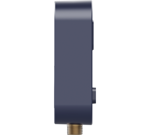 Проточный водонагреватель Philips Via 5500 Вт AWH1053/51(55LA)