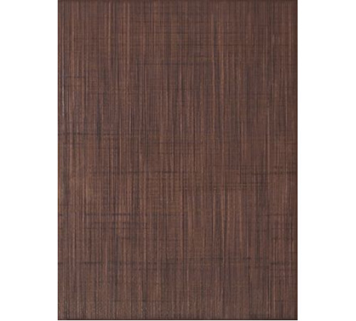 Плитка настенная Paradyz Bambus Brown 25х33.3 см х6937