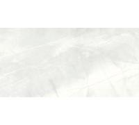 Плитка настенная Laparet Pulpis bianco глянцевая обрезная 40x80 см 48042R