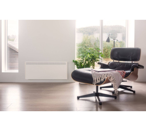 Конвектор электрический Beha P12 1250 Вт P12