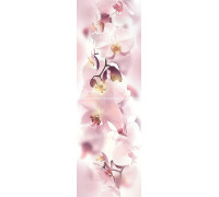 Панно Дельта Керамика Orchid из 2-х плиток 20х60 см P2D135