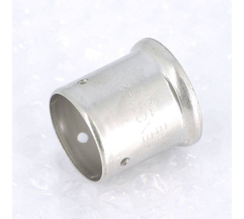 Гильза стальная Henco 26 мм H26