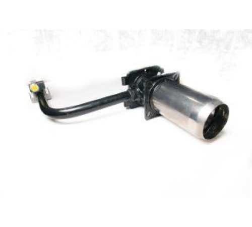 Горелка дизельная одноступенчатая Gökçe DLU 5 Long 59-178 кВт GKC 0050000L Long