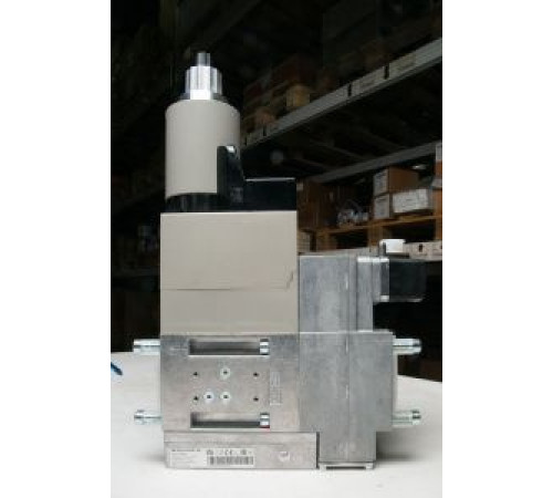 Газовый мультиблок Gökçe MB-ZRDLE 420 B01 S50 0257509