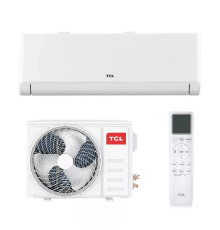 Сплит-система TCL BreezeIN PRO TAC-BR07ONF/R