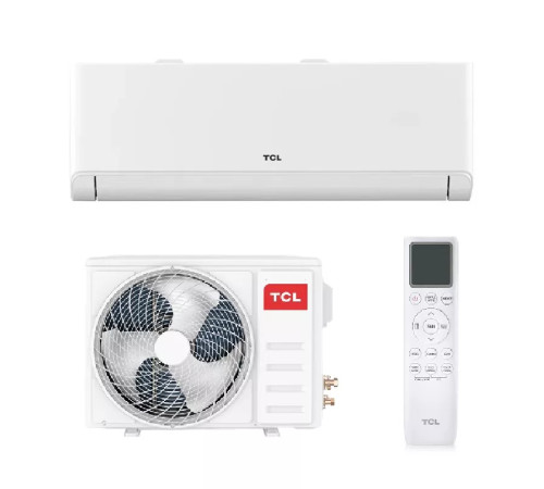 Сплит-система TCL BreezeIN PRO TAC-BR07ONF/R