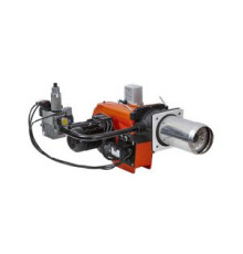 Горелка газовая GOKCE TG 20/2 Long двухступенчатая 70-260 кВт 21 мБар GKC 0202021 LNG