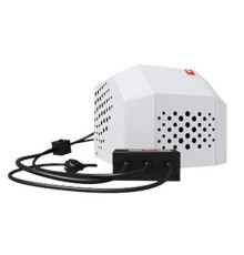 Турбонасадка Лемакс Comfort SE M d130 мм для котлов 12.5-16 кВт А115509