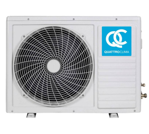 Кондиционер сплит-система QuattroClima Verona инверторная QV-VE24WBE/QN-VE24WBE
