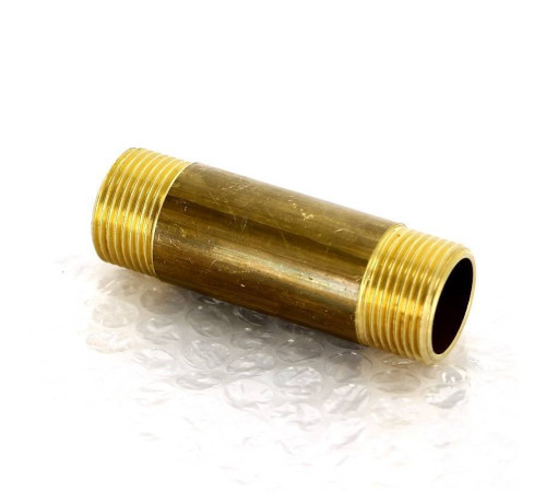 Удлинитель латунный Tiemme 3/4 x 80 мм 1500212