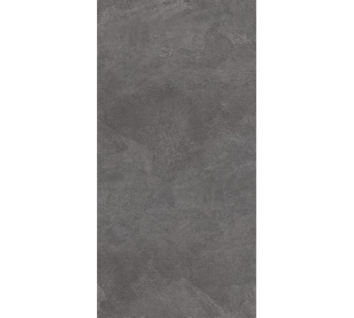 Керамогранит Kerama Marazzi Про Стоун антрацит натуральный обрезной 60х119,5 см DD500320R