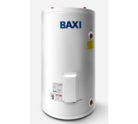Водонагреватель косвенного нагрева BAXI UBC 200 напольный эмалированный 200 л UBC 200