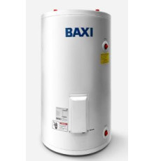 Водонагреватель косвенного нагрева BAXI UBC 200 напольный эмалированный 200 л UBC 200