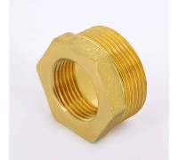 Футорка НВ Uni-Fitt 604G 1 1/2x1 604G6400