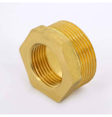 Футорка НВ Uni-Fitt 604G 1 1/2x1 604G6400