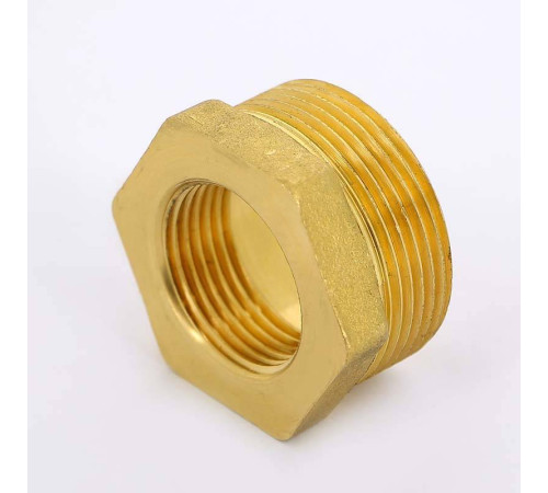 Футорка НВ Uni-Fitt 604G 1 1/2x1 604G6400