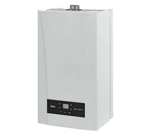 Котел газовый настенный BAXI ECO Life 31 31 кВт двухконтурный 7813724