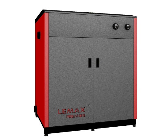 Котёл газовый напольный Лемакс Premier-100 100 кВт УТ000014963
