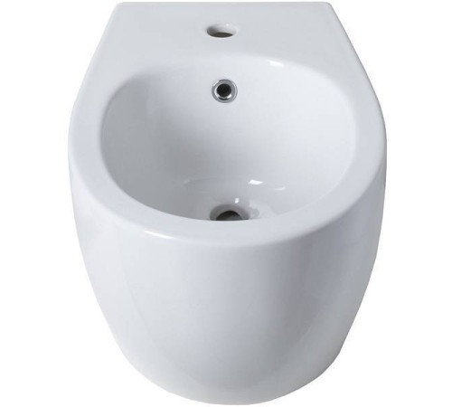 Биде подвесное Allen Brau Fantasy белый 4.11006.20