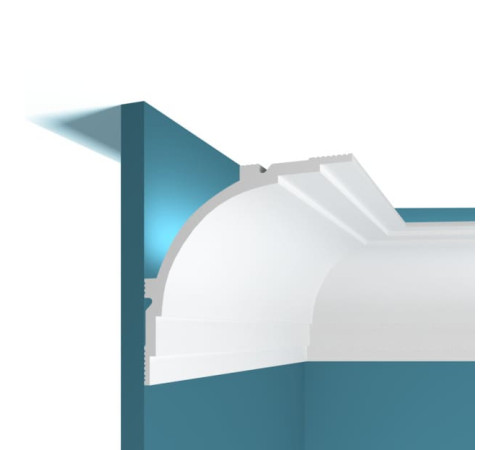 Карниз под подсветку Perfect Plus P100 1770