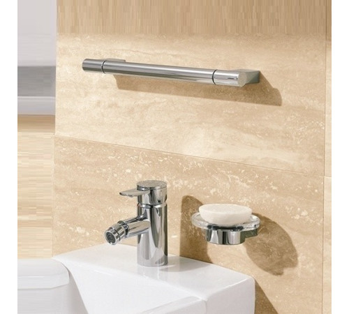 Поручень Keuco Plan хром 14907 010000