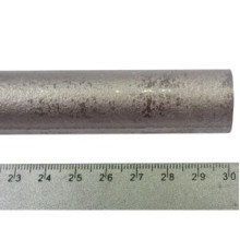 Анод магниевый BAXI JJJ 3609530