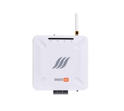 Контроллер удаленного управления котлом MyHeat GO+ A6279