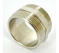 Ниппель LD Pride 2 никелированный LD.67.501.50