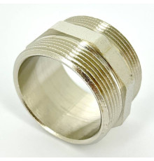 Ниппель LD Pride 2 никелированный LD.67.501.50