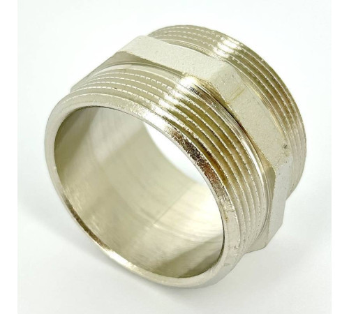 Ниппель LD Pride 2 никелированный LD.67.501.50