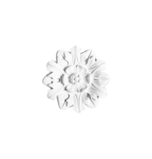 Розетка потолочная Orac Decor R12 R12