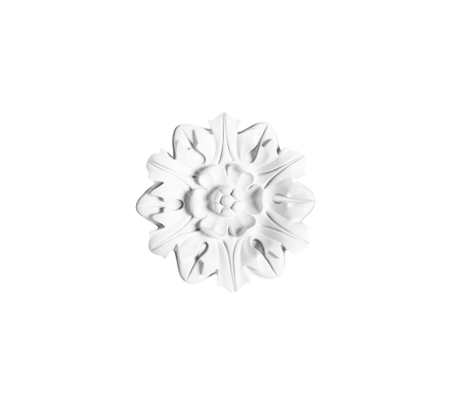 Розетка потолочная Orac Decor R12 R12